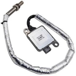 O'Reilly – 3687930 1 x Nitrogen Oxide sensor 4326870 NOX Sensor 5WK96740B for Cummins Inlet