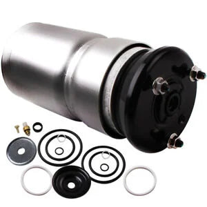 O'Reilly – Forward Air Shock Absorber Bag Suspension Bellows Bag for Land Rover LR3 LR4