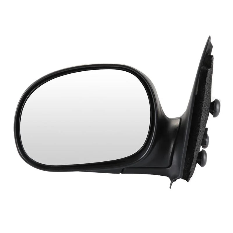 O'Reilly – Driver Side Mirror Hand Adjustment(F-150) Fit for Ford