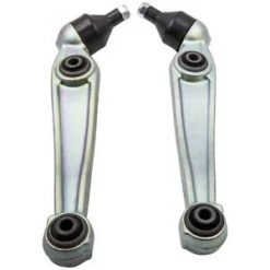 O'Reilly – 2x Forward Lower Rearward Wishbone Control Arm with Ball joint for BMW X5 X6