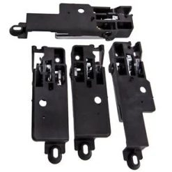 O'Reilly – Quality 4pcs/Bundle Inside Door Handle Bundle for Mercury Milan for Lincoln MKZ