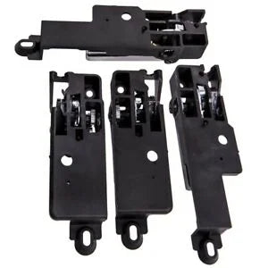 O'Reilly – Quality 4pcs/Bundle Inside Door Handle Bundle for Mercury Milan for Lincoln MKZ