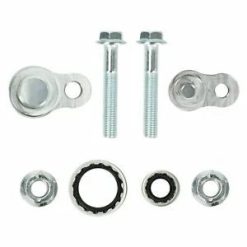 O'Reilly – Fit 2012-2016 13 14 15 Chrysler Town Country Dodge Caravan Rear AC Block off Bundle