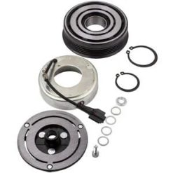 O'Reilly – A/C Compressor Clutch Bundle for Subaru Forester 2.0L 2.5L 2008 2009 2010