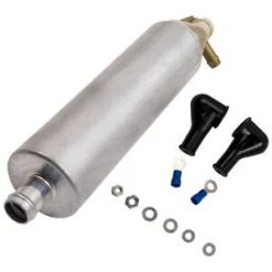 O'Reilly – Left Electric Fuel Pump w/Installation Bundle for Mercedes-Benz C36 AMG 1995-1997