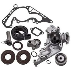 O'Reilly – Timing Belt and Bundle with Water Pump for Lexus SC400 4.0 1UZFE 1992 1993 – 1997