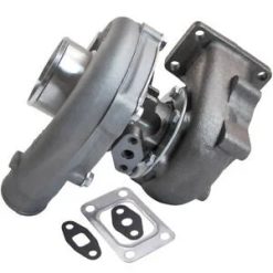 O'Reilly – 63 A/r T04e T3/t4 44 Trim Compressor 5-bolt Downpipe Turbo Charger Universal
