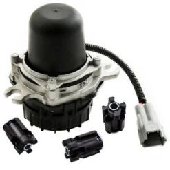 O'Reilly – Smog Air Pump Injection Secondary fits for TOYOTA for LEXUS Tundra 4Runner