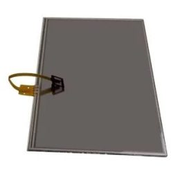 O'Reilly – 8" Touch Screen Glass Digitizer Fit for Lincoln Sync Radio F Series Trucks New