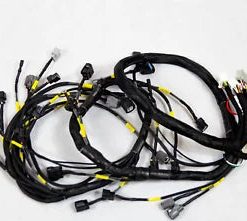 O'Reilly – K20 K24 K-Series Tucked Engine Harness for Honda Acura K-Swap Integra CRX EK EG