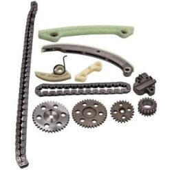 O'Reilly – Timing Chain Bundle Fit for Ford Focus Mazda 3 2.0L DURATEC