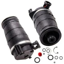 O'Reilly – 2x Back Air Spring Suspension Bellows Bag for Lincoln Continental 4.6 1995-2002