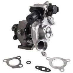 O'Reilly – RHV4 Turbo for Toyota 200 series Land cruiser C-Rail Wagon 1VD VDJ76/78/79 17208