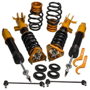 O'Reilly – Assembly Coilovers Kits for Honda Civic 2012-2015 LX / EX / Hybrid Adj. Damper