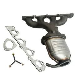 O'Reilly – Catalytic Converter with Casket Exhaust Manifold for Pontiac G6 2.4L 2006 – 2008