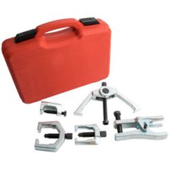 O'Reilly – 5 Sets Front End Service Service Bundle Pitman Arm Puller for Ball Joint Separator