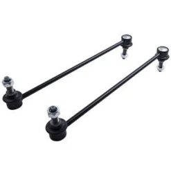 O'Reilly – Sway Bar Stabilizer Link Pair for Buick GMC Chevy Saturn Forward Left Right 488264