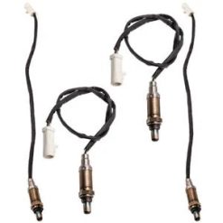 O'Reilly – 4 Pcs O2 Air Fuel Ratio Oxygen Sensors/Transd,ucer for Ford E-150 E-250 SG1803