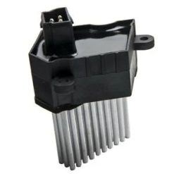 O'Reilly – Heater Auto Blower Motor Resistor Final Stage Fit BMW X3/5 E39 E46 E53 325i 330i