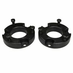 O'Reilly – for Dodge RAM 1500 4WD 2006-2018 3" Front Leveling Lift Bundle