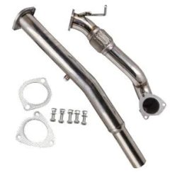 O'Reilly – Turbo Exhaust Down Pipe Bundle for Audi S3 Mk1 TT Quattro 1.8T 20V l4 2000-2003
