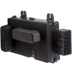 O'Reilly – Forward Driver Side Power Seat Switch Recliner for Silverado Sierra Tahoe 12450166
