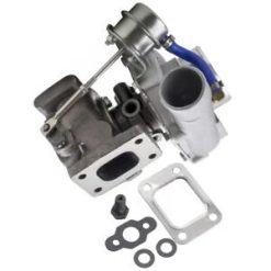 O'Reilly – GT25 GT2871 GT2871R GT2860 SR20 CA18DET Universal Turbocharger 5 Bolts A/R .64