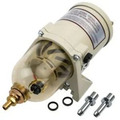 O'Reilly – High Quality Fuel Filter / Water Separator for Marine Boat 500FG 500FH