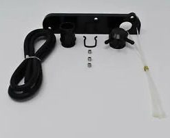 O'Reilly – VW/Audi PCV Block Off Delete Plate 2.0T FSI MKV MK5 B7 B6 8P GTI GLI FSI Turbo