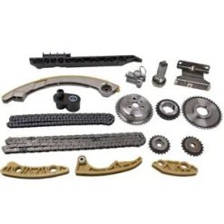 O'Reilly – Timing Chain Balance Shaft Bundle for Chevrolet HHR Cavalier 2.2L DOHC VIN D 02-08