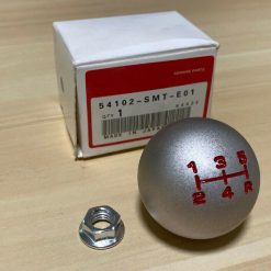 Alternative view of O'Reilly – 5 Speed Type R Shift Knob for Honda Acura Civic Si Oem Solid M10 x 1.5
