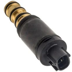 O'Reilly – New 1pcs A/C Compressor Electric Control Valve for Toyota Yaris 1.5 Liter Engine