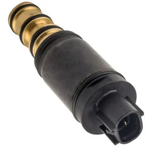 O'Reilly – New 1pcs A/C Compressor Electric Control Valve for Toyota Yaris 1.5 Liter Engine