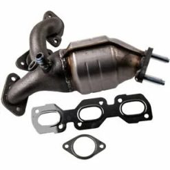 O'Reilly – Outlet Manifold Catalytic Converter Back RH for Mazda Tribute 2006 Duratec 30 V6