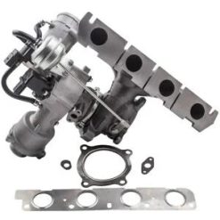 O'Reilly – Turbocharger Turbo Fit AUDI A4 A5 Q5 2.0 TFSI for VW Passat 2.0 TSI 2008-2010