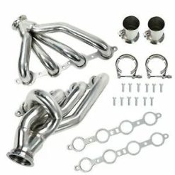 O'Reilly – for LS Swap S10 Conversion Headers Truck SUV LS1 LS2 LS3 LS6 Bel Air Camaro Nova