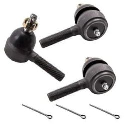 O'Reilly – Tie Rod ends Steering Gear Box Link Tie Rod End for Fit Club Auto DS 1984-2008