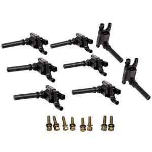 O'Reilly – 8PCS spark plug Ignition Coil for Chrysler 300 for Dodge for Jeep Grand Cherokee