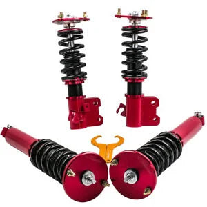 O'Reilly – Coilovers Suspension Kits for Nissan 1994-1998 240SX S14 Silvia Adj. Height