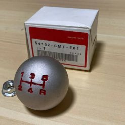 O'Reilly – 5 Speed Type R Shift Knob for Honda Acura Civic Si Oem Solid M10 x 1.5