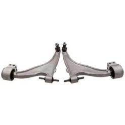 O'Reilly – 2 Pcs Suspension Forward Lower Left & Right for Cadillac SRX Base FWD 2010-2016