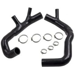 O'Reilly – 2" High Flow Silicone Intake Piping Bundle for BMW Z4 35 N54 2009-2015 E89