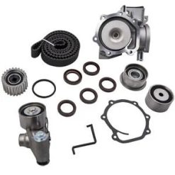 O'Reilly – Timing Belt Water Pump Bundle for Subaru Forester Impreza Legacy 2.2L 2.5L H4 SOHC