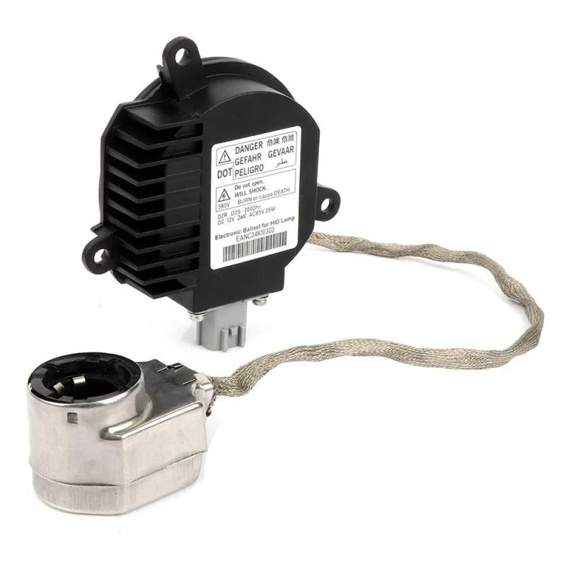 O'Reilly – Xenon Headlight Ballast with Ignitor(28474-8992A)-1 Piece