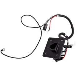 O'Reilly – 48V Charger Receptacle for EZGO RXV & 48V EZGO TXT Golf Cart 2008-Up