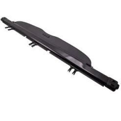 O'Reilly – Black Luggage Cargo Protector Security Back Trunk Shade for Honda CR-V CRV 07-11 New