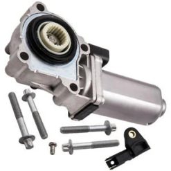 O'Reilly – Transfer Case Shift Actuator Motor for BMW X3 X5 E83 E53 E70 2004 27107599889
