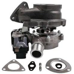 O'Reilly – GTB1749VK Turbocharger + Electric valve fit for Ford Commercial Transit 130PS