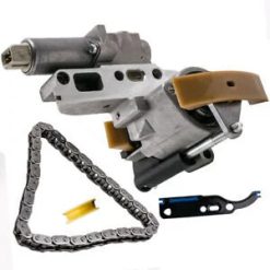O'Reilly – Camshaft Timing Chain & Tensioner Bundle for Audi A4 TT VW Jetta Golf Passat 1.8T