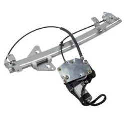 O'Reilly – Forward Left Power Window Regulator w/ Motor fit Dodge Dakota 00-04 Durango 98-03